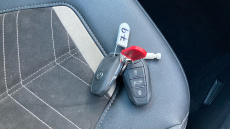 Vauxhall Mokka 100kW Ultimate 50kWh 5dr Auto Electric Hatchback